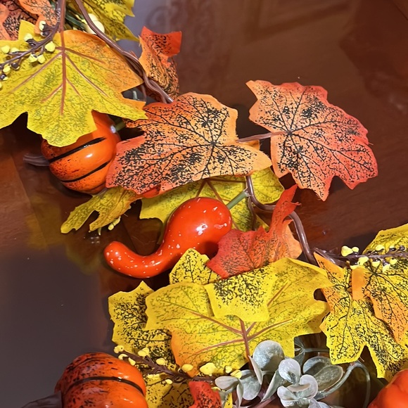 Fall decor - Picture 2 of 6